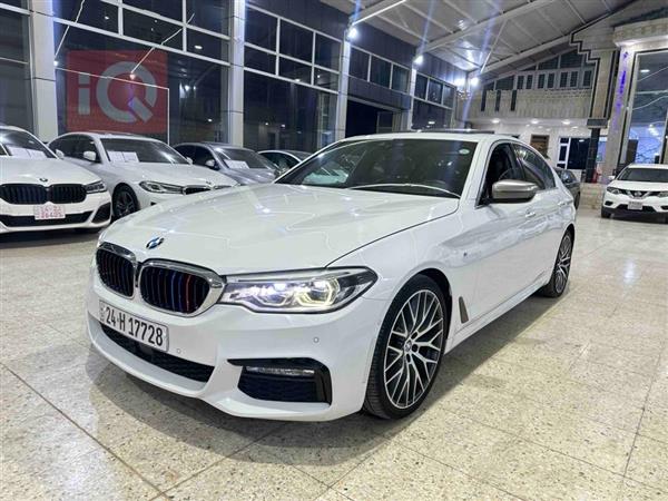 BMW for sale in Iraq